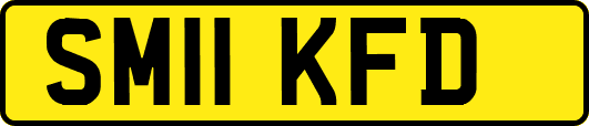 SM11KFD