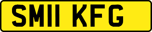 SM11KFG