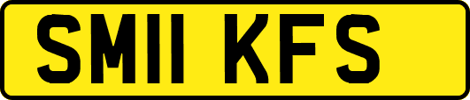 SM11KFS