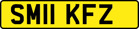 SM11KFZ