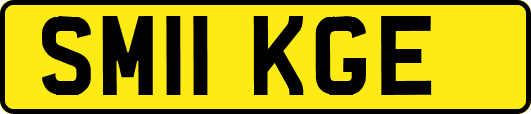 SM11KGE