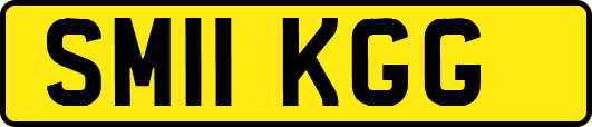 SM11KGG
