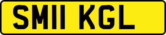 SM11KGL