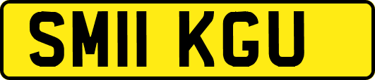 SM11KGU