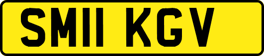 SM11KGV