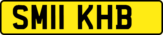 SM11KHB