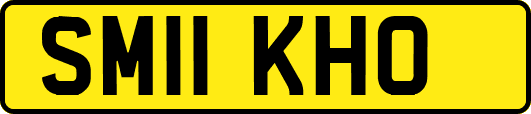 SM11KHO