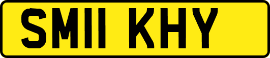 SM11KHY