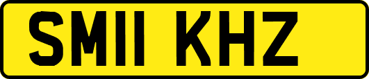 SM11KHZ
