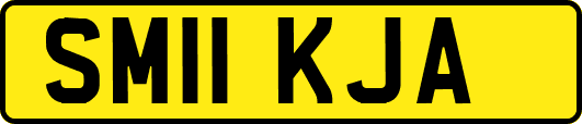 SM11KJA