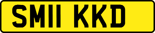 SM11KKD