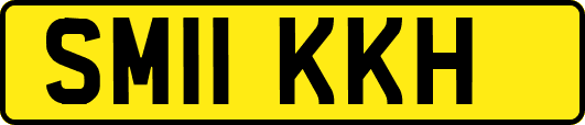 SM11KKH
