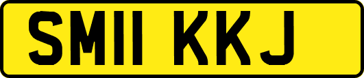 SM11KKJ