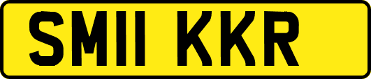 SM11KKR