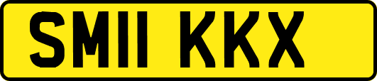 SM11KKX