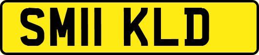 SM11KLD