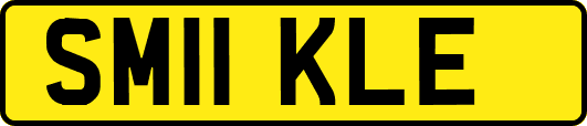 SM11KLE