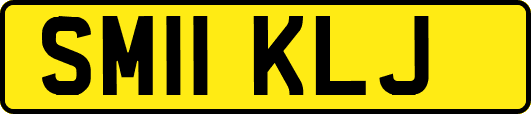 SM11KLJ