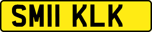SM11KLK