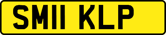SM11KLP