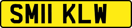 SM11KLW