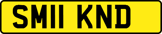 SM11KND