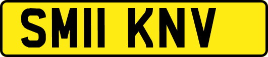 SM11KNV