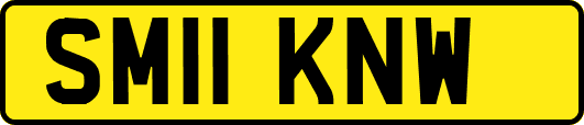 SM11KNW