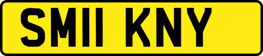 SM11KNY