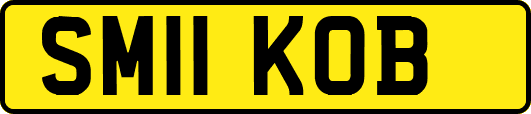 SM11KOB