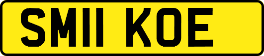 SM11KOE