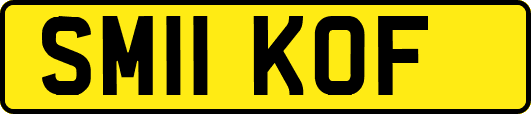 SM11KOF