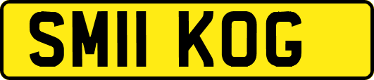 SM11KOG