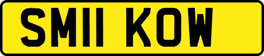 SM11KOW