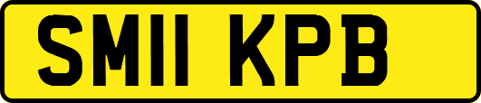 SM11KPB