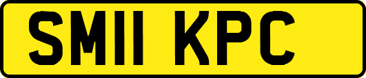 SM11KPC