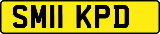 SM11KPD
