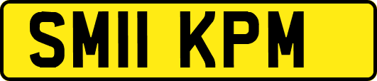 SM11KPM