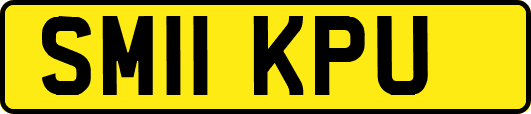 SM11KPU