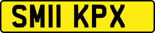 SM11KPX