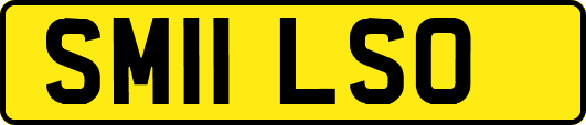 SM11LSO