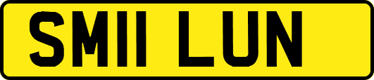 SM11LUN