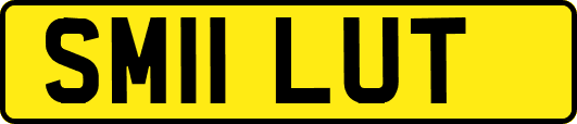 SM11LUT