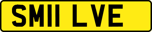 SM11LVE