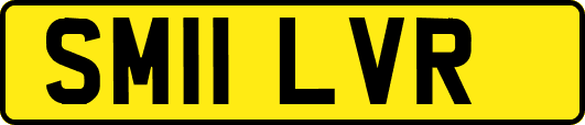 SM11LVR