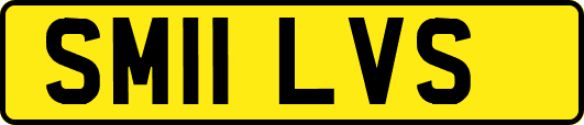SM11LVS