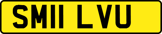 SM11LVU