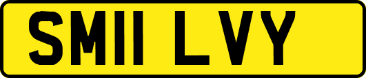 SM11LVY