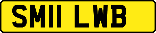 SM11LWB