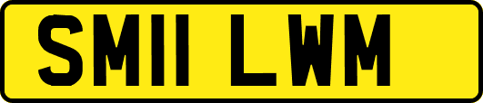 SM11LWM